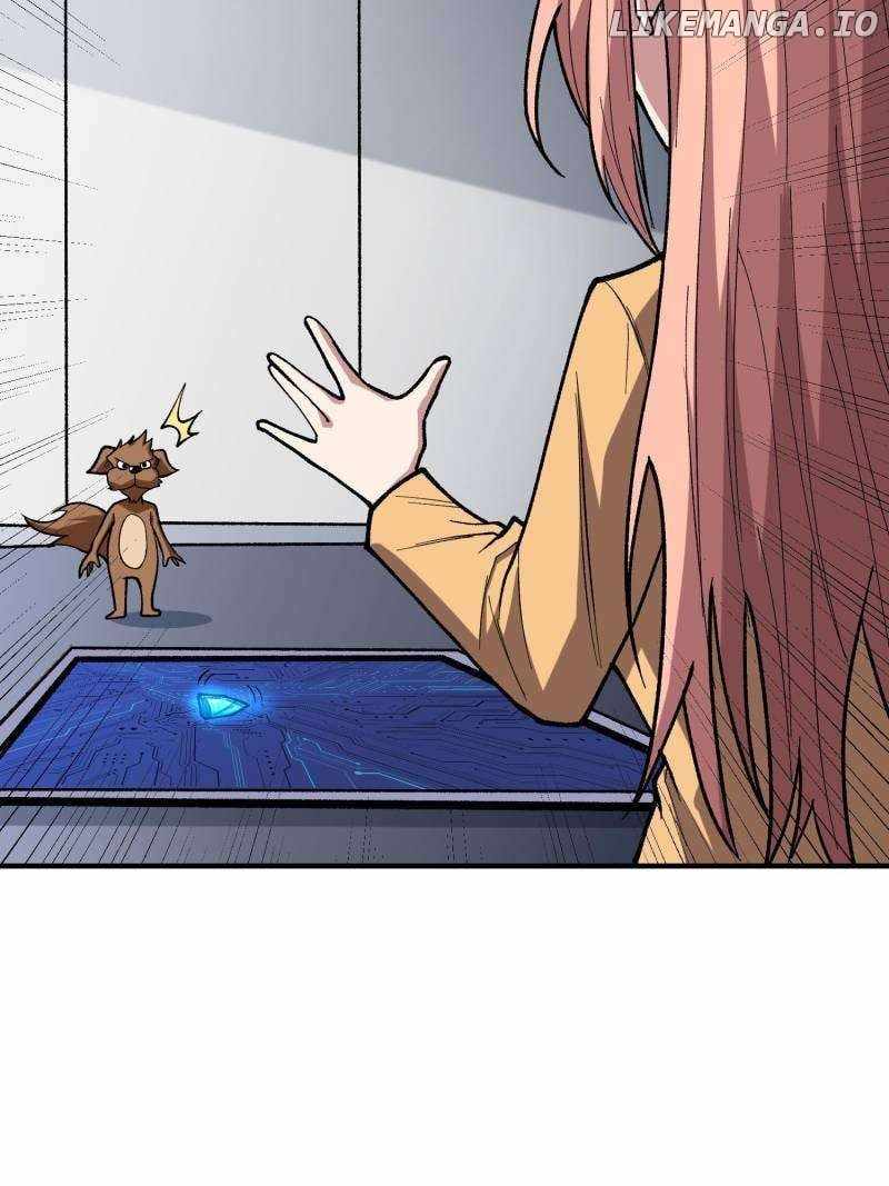 I'm Really Not A Supervillain Chapter 272 47